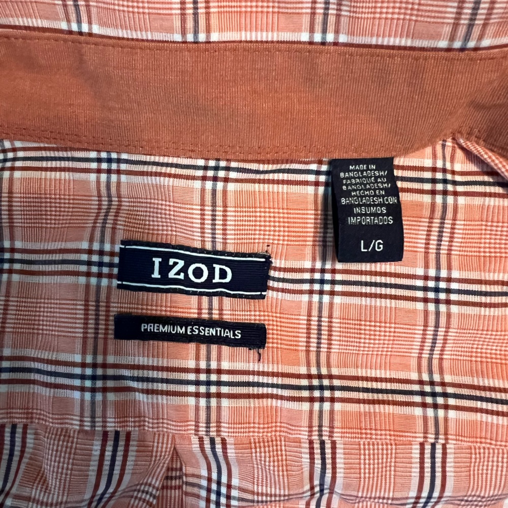 Izod Button Down - image 2
